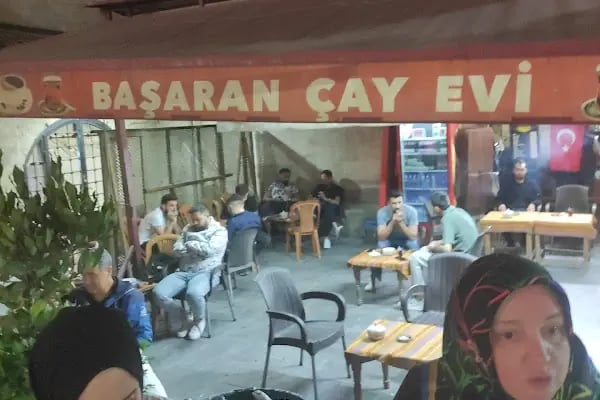 Başaran Çay Evi - Resim 14