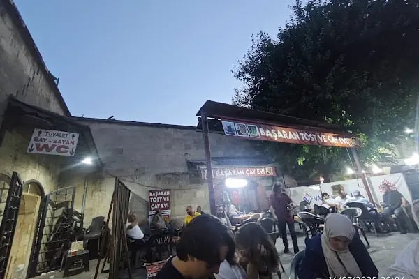 Başaran Çay Evi - Resim 17
