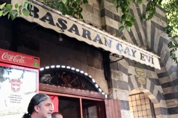Başaran Çay Evi - Resim 10