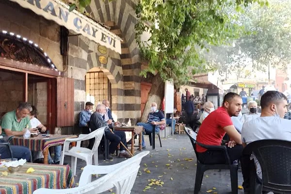 Başaran Çay Evi - Resim 2