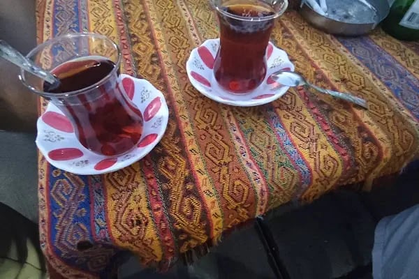 Başaran Çay Evi - Resim 15