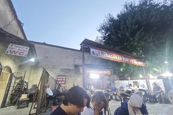 Başaran Çay Evi - Resim 18