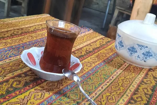 Başaran Çay Evi - Resim 6
