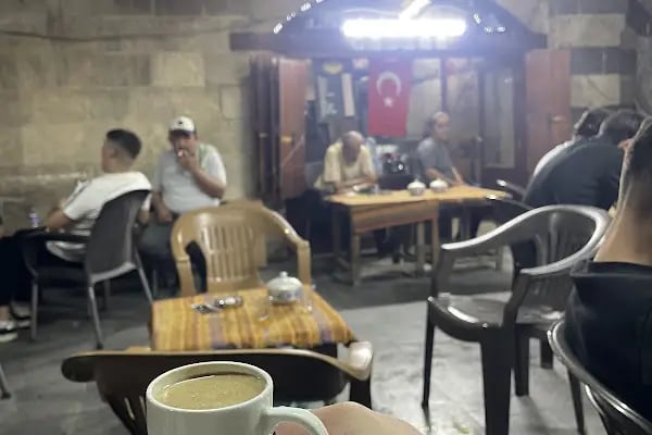 Başaran Çay Evi - Resim 3