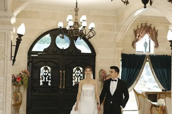 GAZİANTEP DÜĞÜN FOTOĞRAFÇISI MUSTAFA AKKÖZ - Resim 3