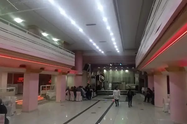 Gürses Düğün Sarayı - Resim 6