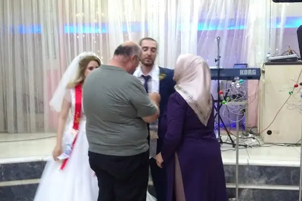 Gürses Düğün Sarayı - Resim 4
