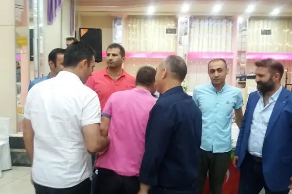 Gürses Düğün Sarayı - Resim 10