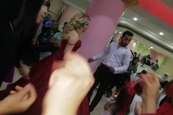 Gürses Düğün Sarayı - Resim 14