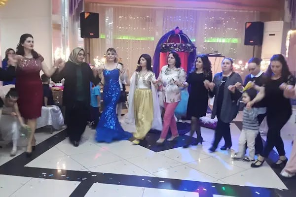 Gürses Düğün Sarayı - Resim 13