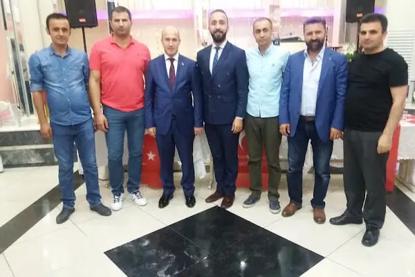Gürses Düğün Sarayı - Resim 12