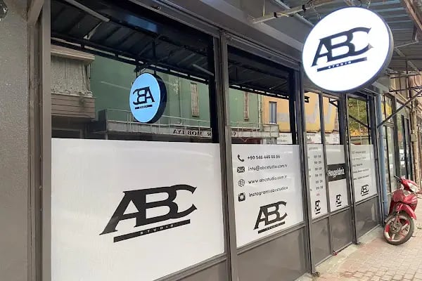 ABC Studio - Resim 1