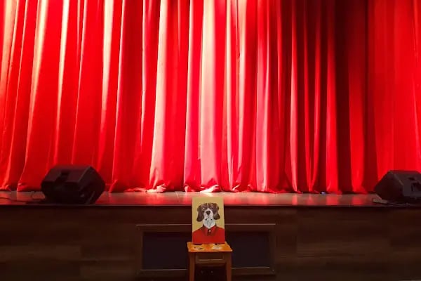 Prof. Dr. Necmettin Erbakan Kültür Merkezi - Resim 14