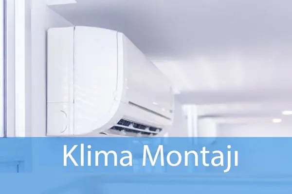 Ahbap Teknik Klima Montaj Bakım Temizleme - Resim 3