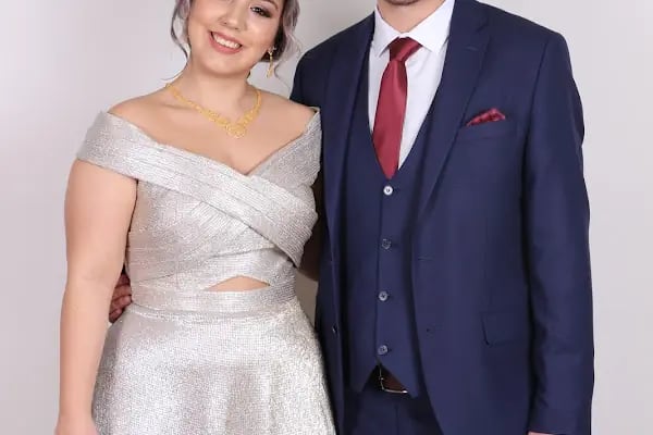 Foto Göksu Eryaman (Biometrik,Vesikalık) Çekim Noktası - Resim 14