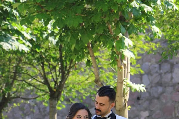 Foto Göksu Eryaman (Biometrik,Vesikalık) Çekim Noktası - Resim 13