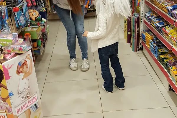 Foto Göksu Eryaman (Biometrik,Vesikalık) Çekim Noktası - Resim 18
