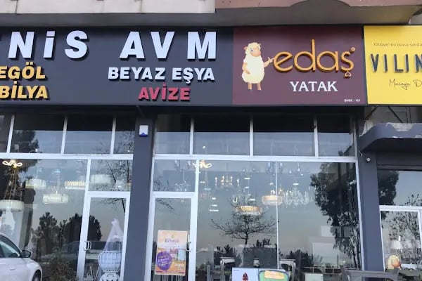 ENİS AVM - Resim 7