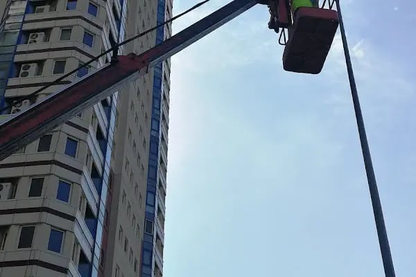 Rekbay Reklam Bayrak Atatürk Büstü Tabela - Resim 5