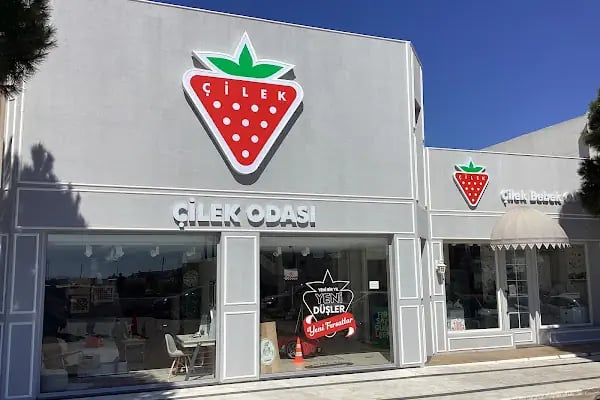Çilek Odası | Bodrum - Resim 1