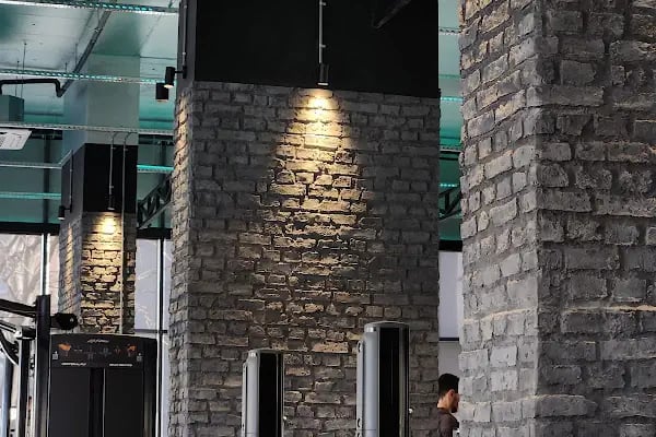 MACFit Güneşli - Resim 19