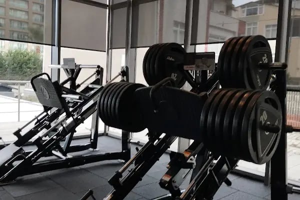 MACFit Güneşli - Resim 4