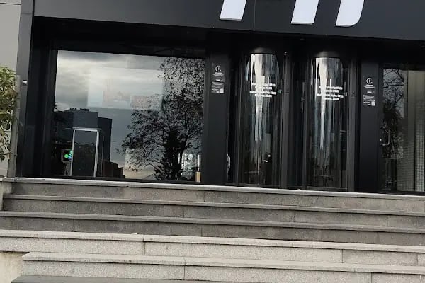 MACFit Güneşli - Resim 12