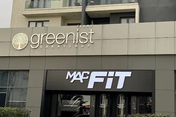 MACFit Güneşli - Resim 5