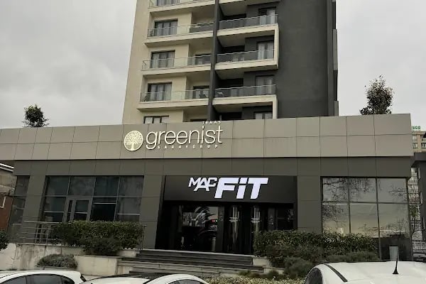 MACFit Güneşli - Resim 7