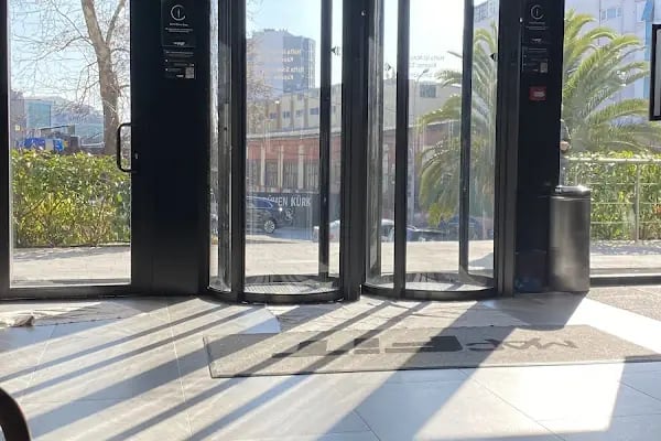 MACFit Güneşli - Resim 14