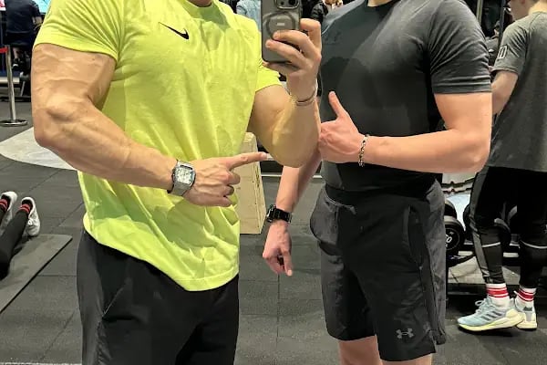 MACFit Güneşli - Resim 18