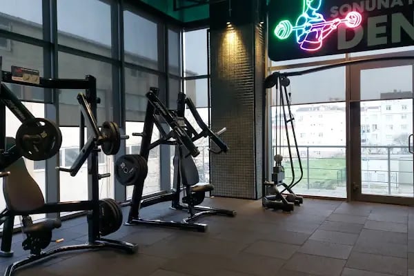 MACFit Güneşli - Resim 15