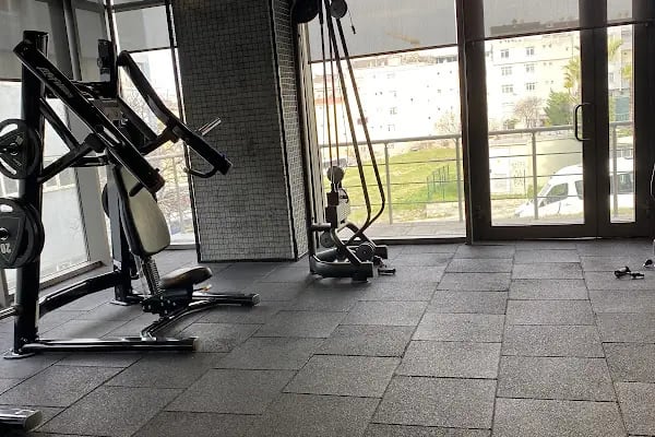 MACFit Güneşli - Resim 8