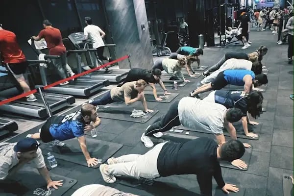 MACFit Güneşli - Resim 17