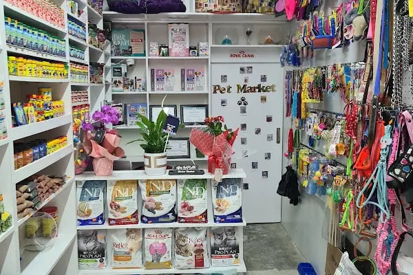 MADAM GODİ PETSHOP - Resim 5