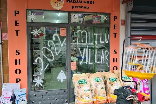 MADAM GODİ PETSHOP - Resim 15