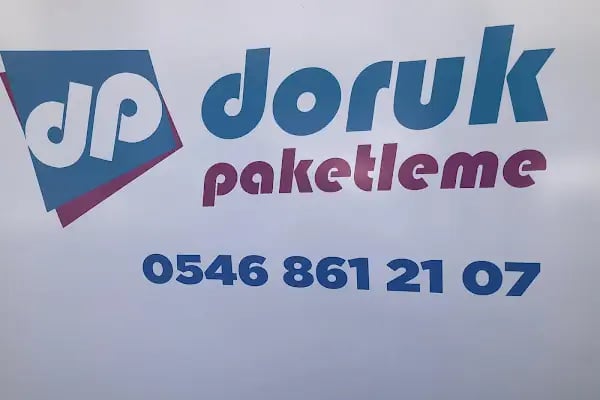 Doruk Paketleme - Resim 1