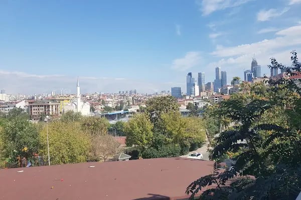 Yenisahra Stadyumu - Resim 17
