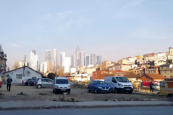 Yenisahra Stadyumu - Resim 13