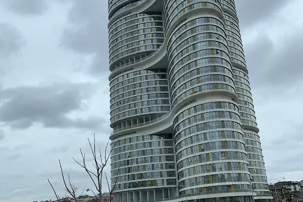 Yenisahra Stadyumu - Resim 4