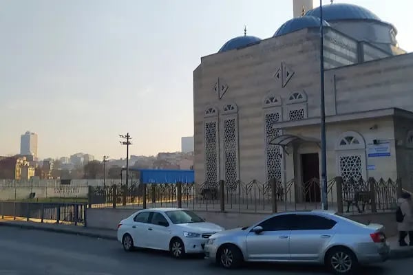 Yenisahra Stadyumu - Resim 7