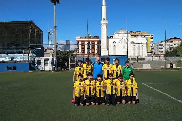 Yenisahra Stadyumu - Resim 10