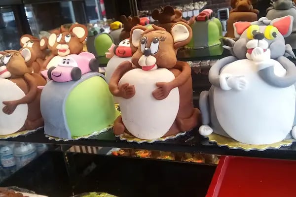 Omsed Ekmek Unlu Mamülleri - Resim 9