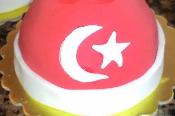 Omsed Ekmek Unlu Mamülleri - Resim 17