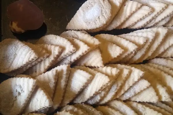 Omsed Ekmek Unlu Mamülleri - Resim 8