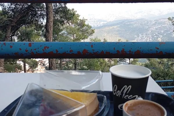 Teleferik Cafe - Resim 3