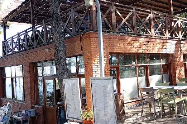 Teleferik Cafe - Resim 11