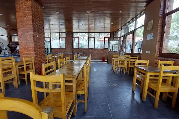 Teleferik Cafe - Resim 6