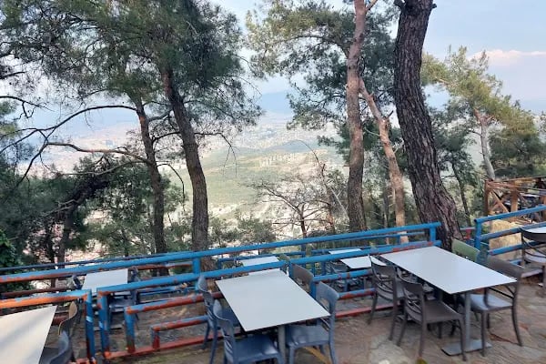 Teleferik Cafe - Resim 2