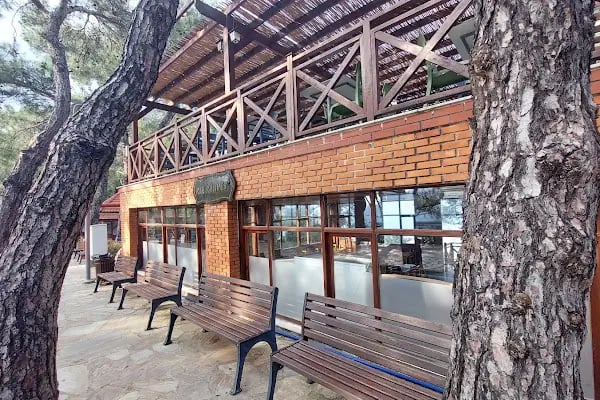 Teleferik Cafe - Resim 17